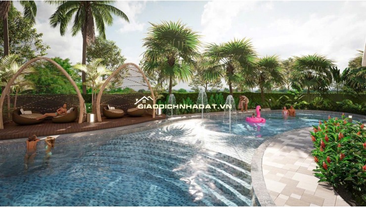  Căn hộ ven sông – 2PN,View sông Hàn của Capital Square, chỉ từ 4,9 tỷ – suất hiếm duy nhất!